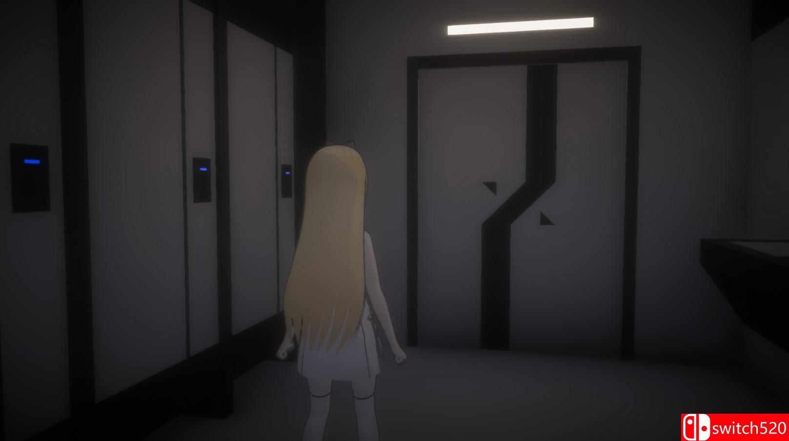 《隐藏（Hidden）》DARKSiDERS镜像版[EN]_2