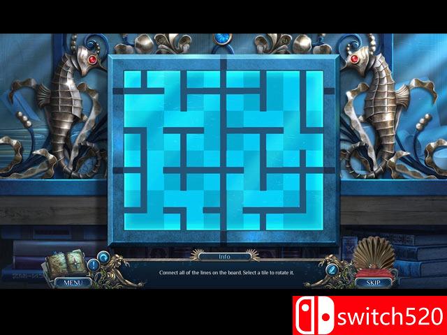 《神秘追踪者15：黑水湾（Mystery Trackers: Darkwater Bay）》RAZOR硬盘版[EN]_3
