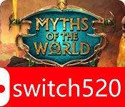 《世界神话15：地深处之火（Myths of the World: Fire from the Deep）》RAZOR硬盘版[EN]