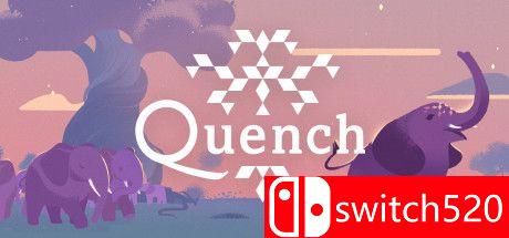 《淬火（Quench）》DARKSiDERS镜像版[EN]