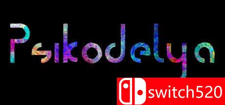 《Psikodelya（Psikodelya）》DARKSiDERS镜像版[EN]