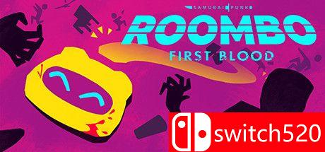 《兰博：第一滴血（Roombo: First Blood）》DARKZER0硬盘版[EN]