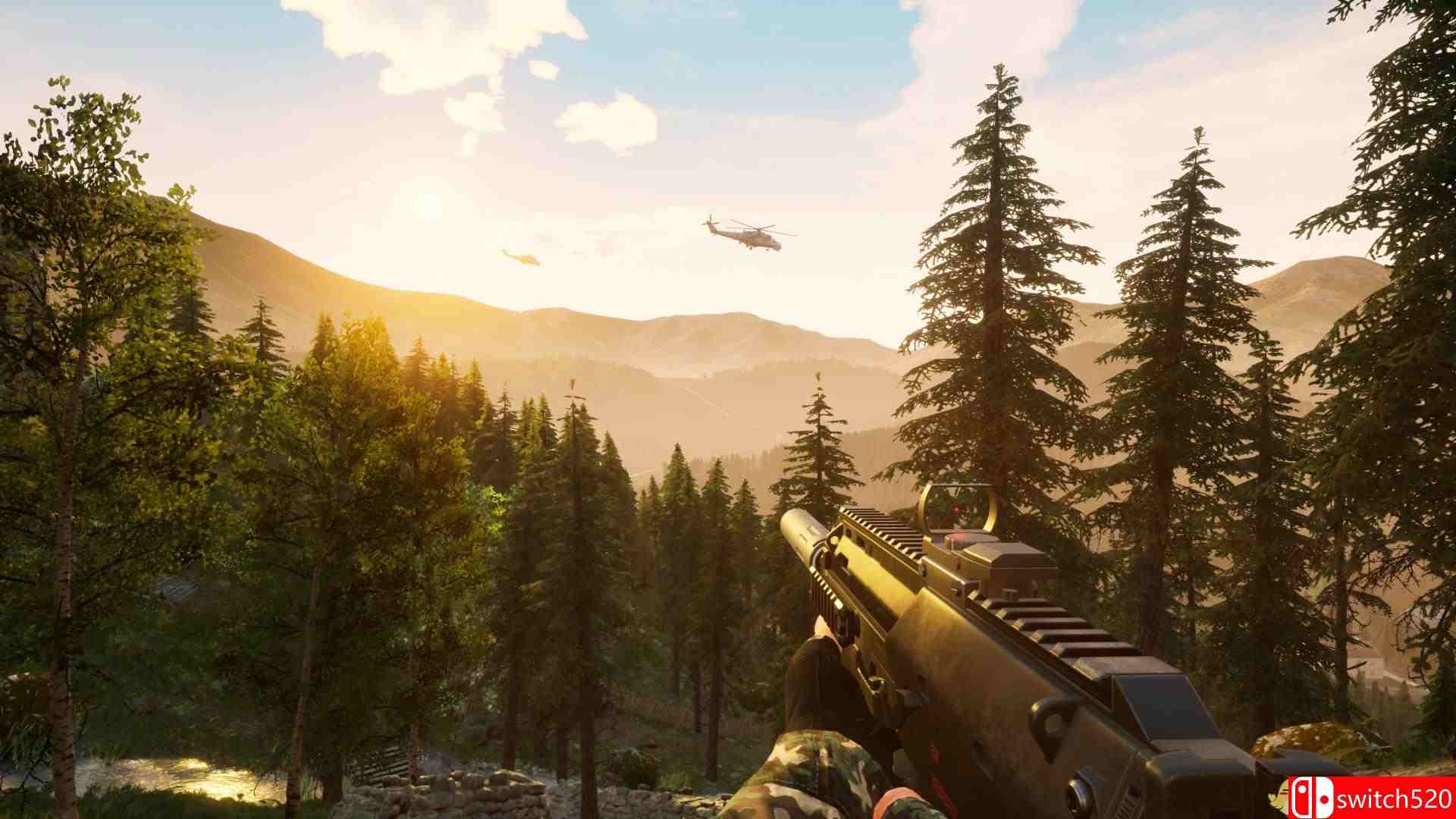 《深入敌后2（Beyond Enemy Lines 2）》集成Tank Base DLC SKIDROW镜像版[EN]_1