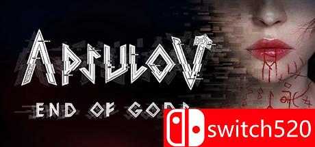 《阿普索夫：诸神终结（Apsulov: End of Gods）》HOODLUM镜像版[CN/EN]
