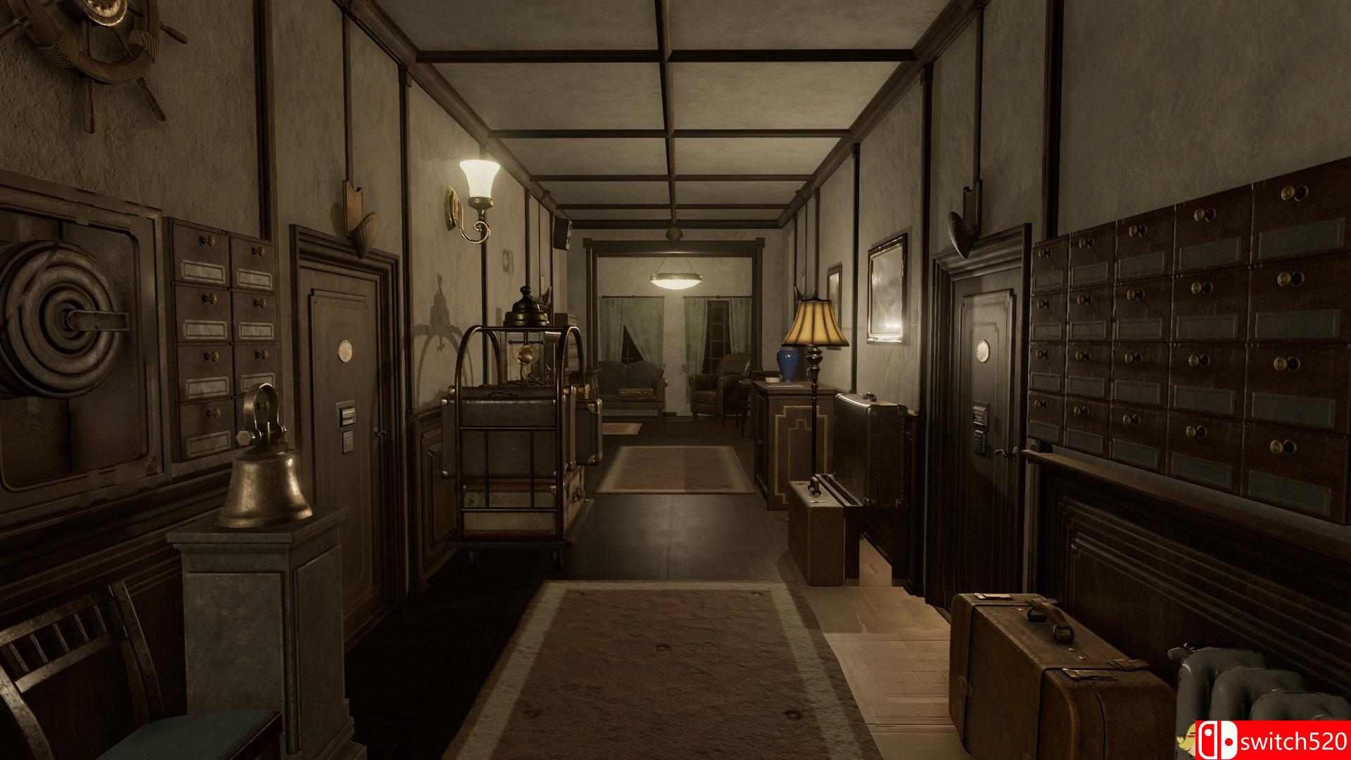 《208房间（Room 208）》CODEX镜像版[EN]_3