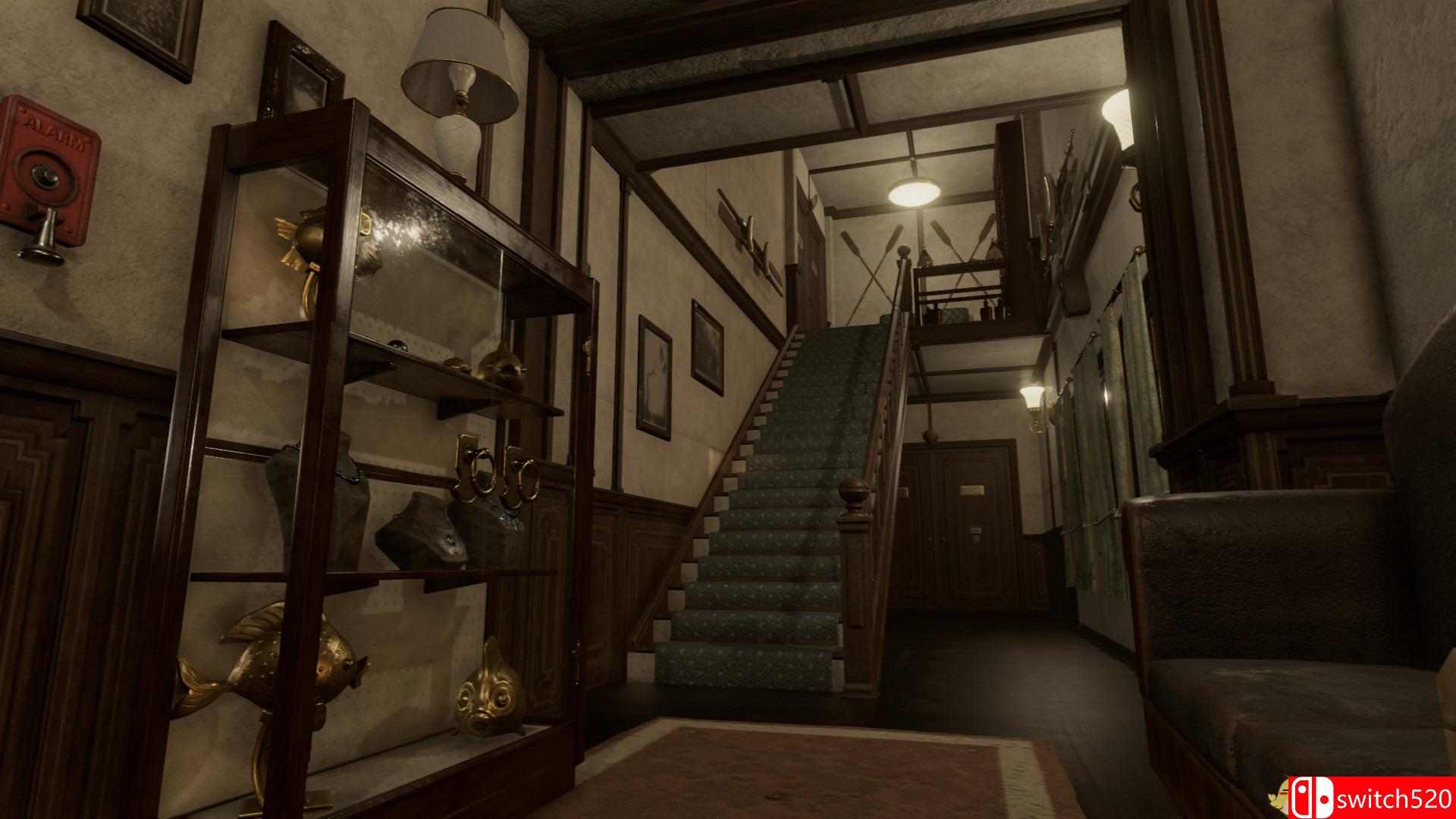 《208房间（Room 208）》CODEX镜像版[EN]_5