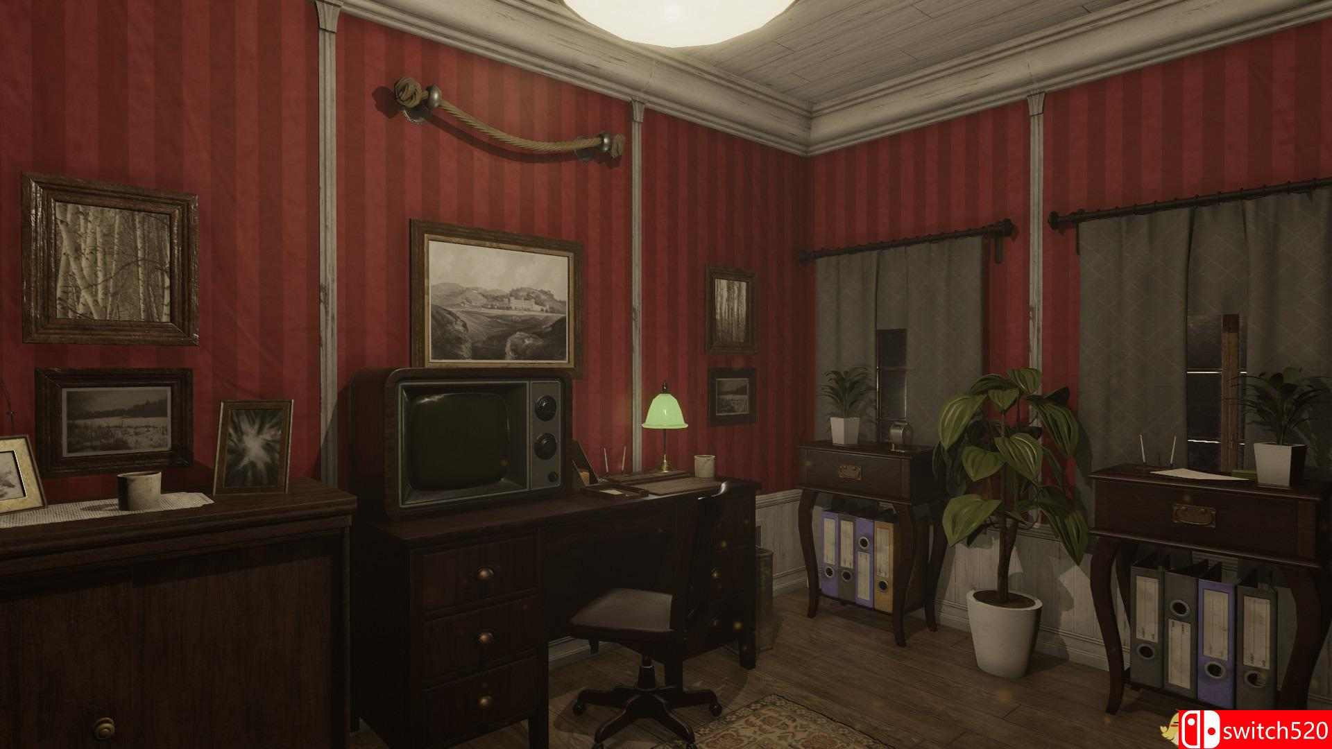 《208房间（Room 208）》CODEX镜像版[EN]_4