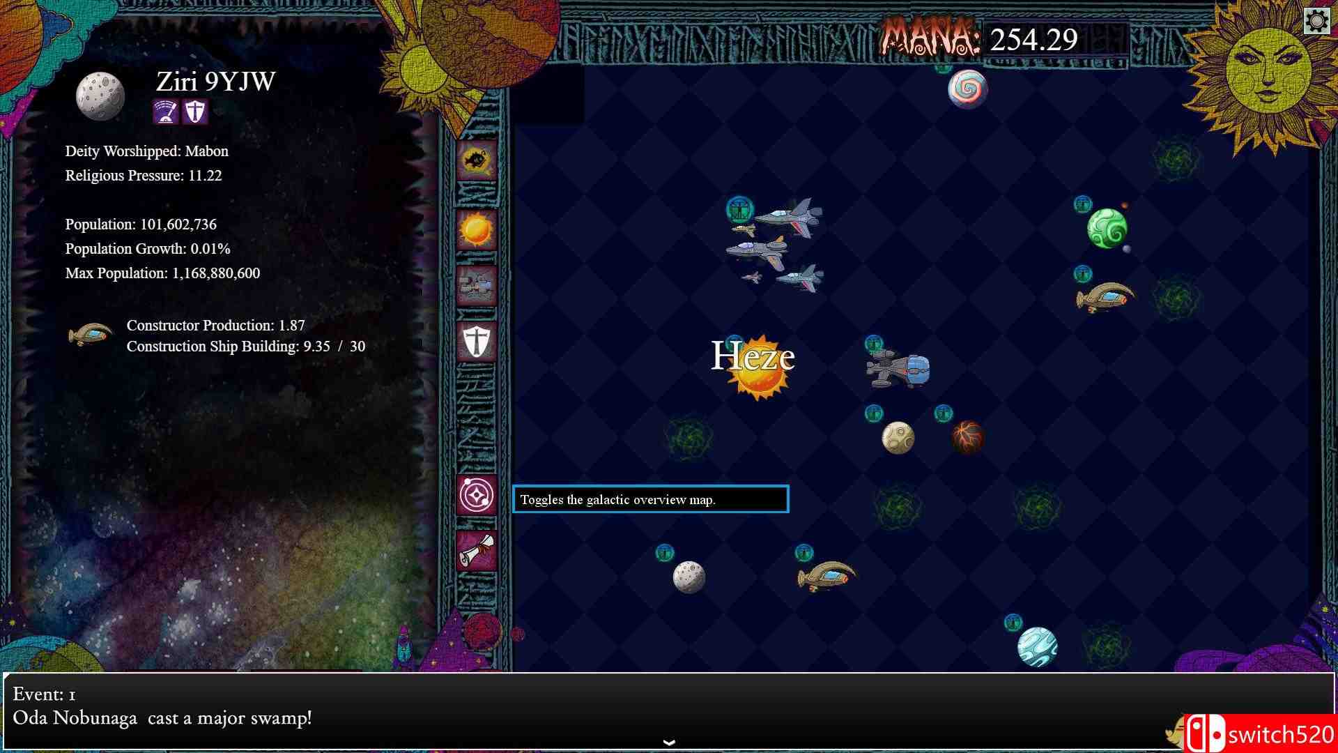《浩劫之神：进入虚空（Gods of Havoc: Into the Void）》DARKZER0硬盘版[EN]_4