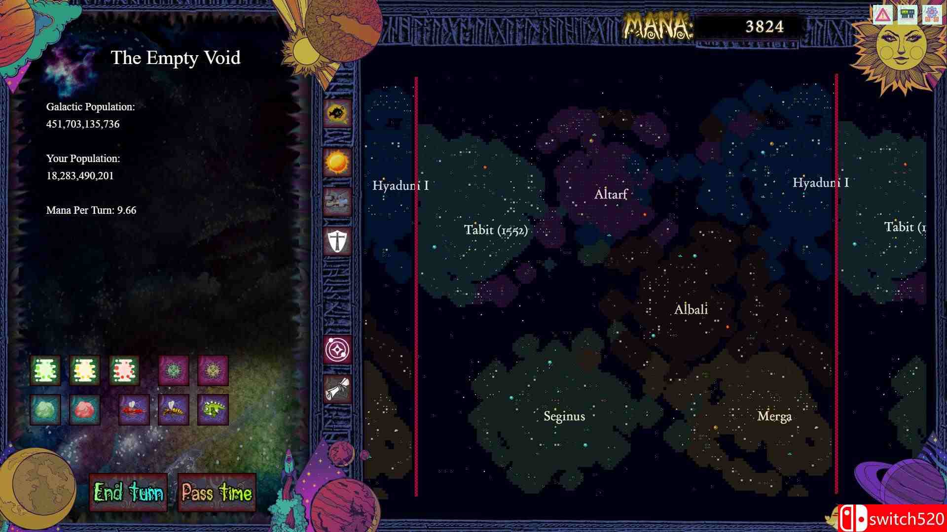 《浩劫之神：进入虚空（Gods of Havoc: Into the Void）》DARKZER0硬盘版[EN]_6
