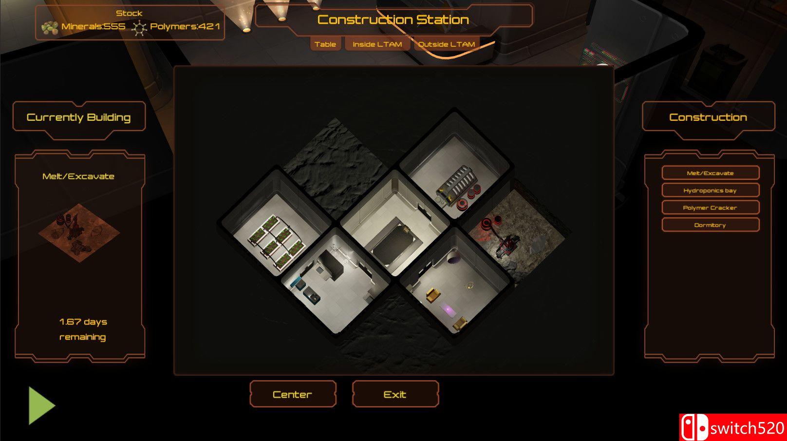 《泰坦前哨（Titan Outpost）》v1.134 PLAZA镜像版[EN]_4