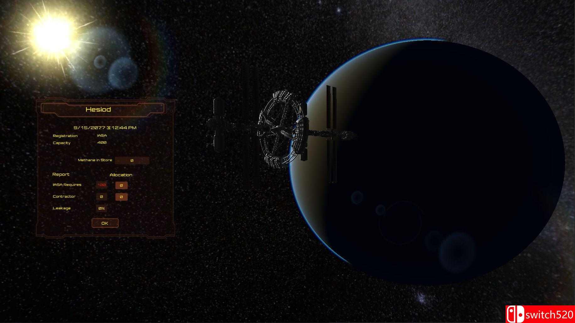 《泰坦前哨（Titan Outpost）》v1.134 PLAZA镜像版[EN]_3