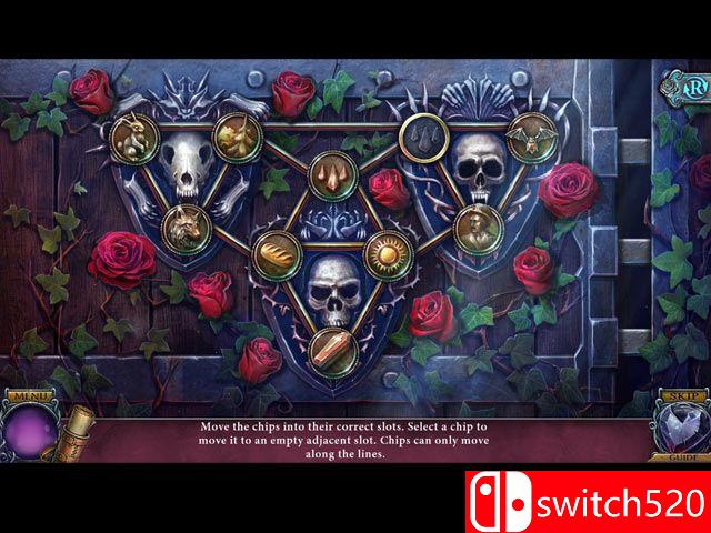 《永恒之恋5：暗夜之吻（Immortal Love: Kiss of the Night）》RAZOR硬盘版[EN]_3