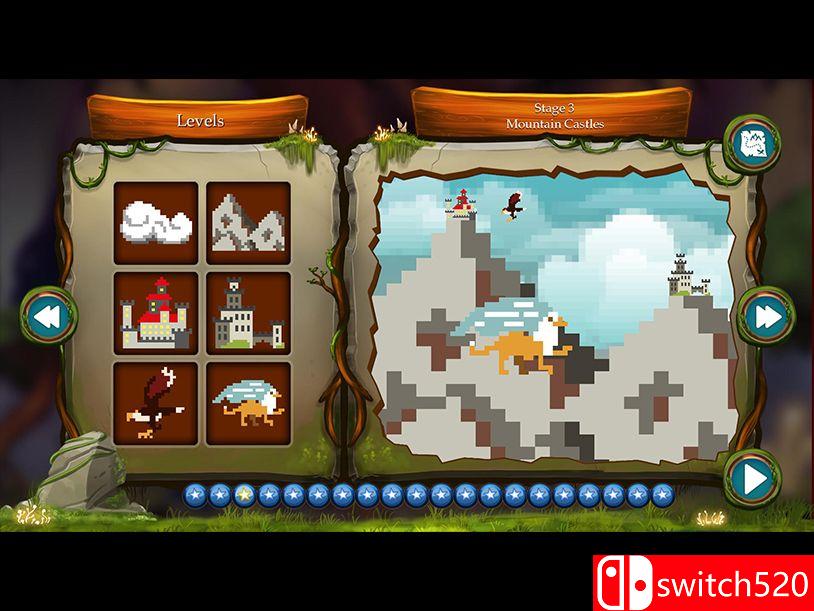 《时间双生马赛克：阿瓦隆的故事（Time Twins Mosaics: Tales of Avalon）》RAZOR硬盘版[EN]_3