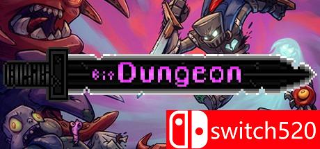 《像素地下城（bit Dungeon）》DARKZER0硬盘版[EN]