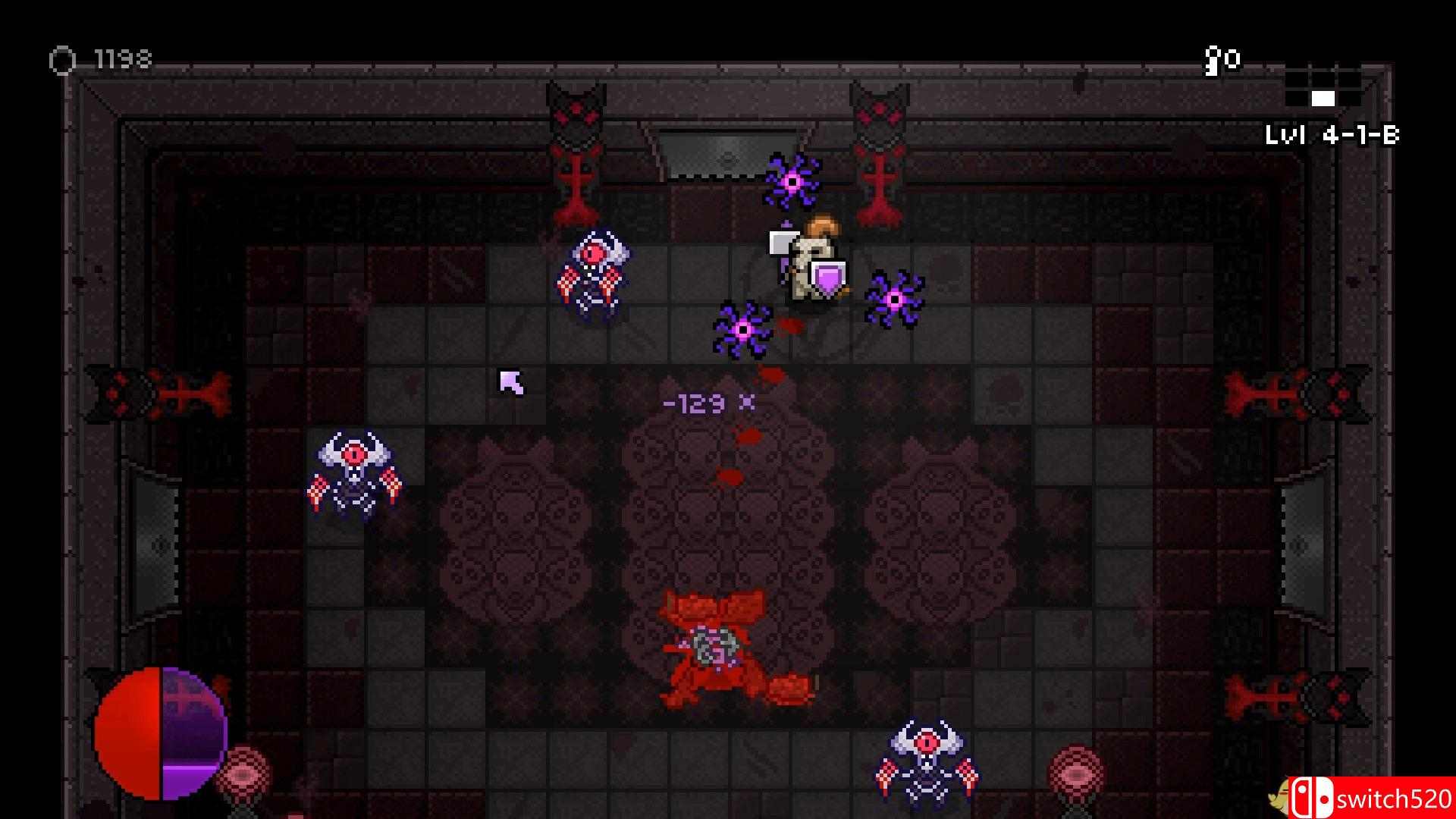 《像素地下城（bit Dungeon）》DARKZER0硬盘版[EN]_3