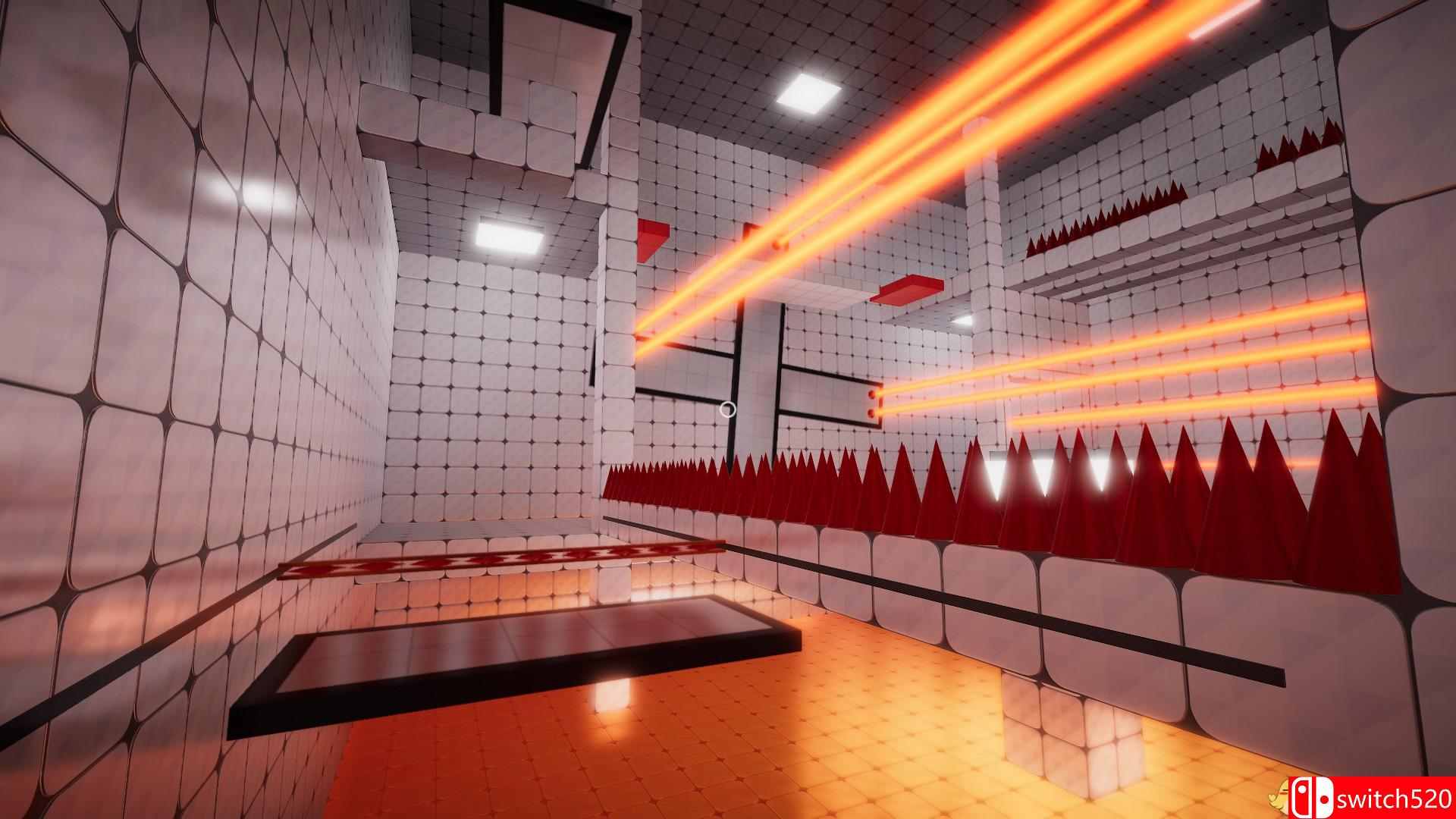 《解脱（Extricate）》DVN硬盘版[EN]_1