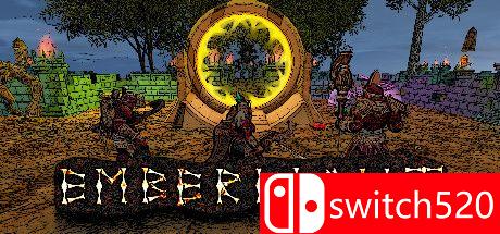 《Emberlight（Emberlight）》HOODLUM镜像版[EN]