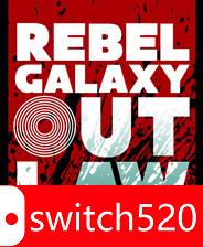 《勇闯银河系：不法之徒（Rebel Galaxy Outlaw）》CODEX镜像版[EN]