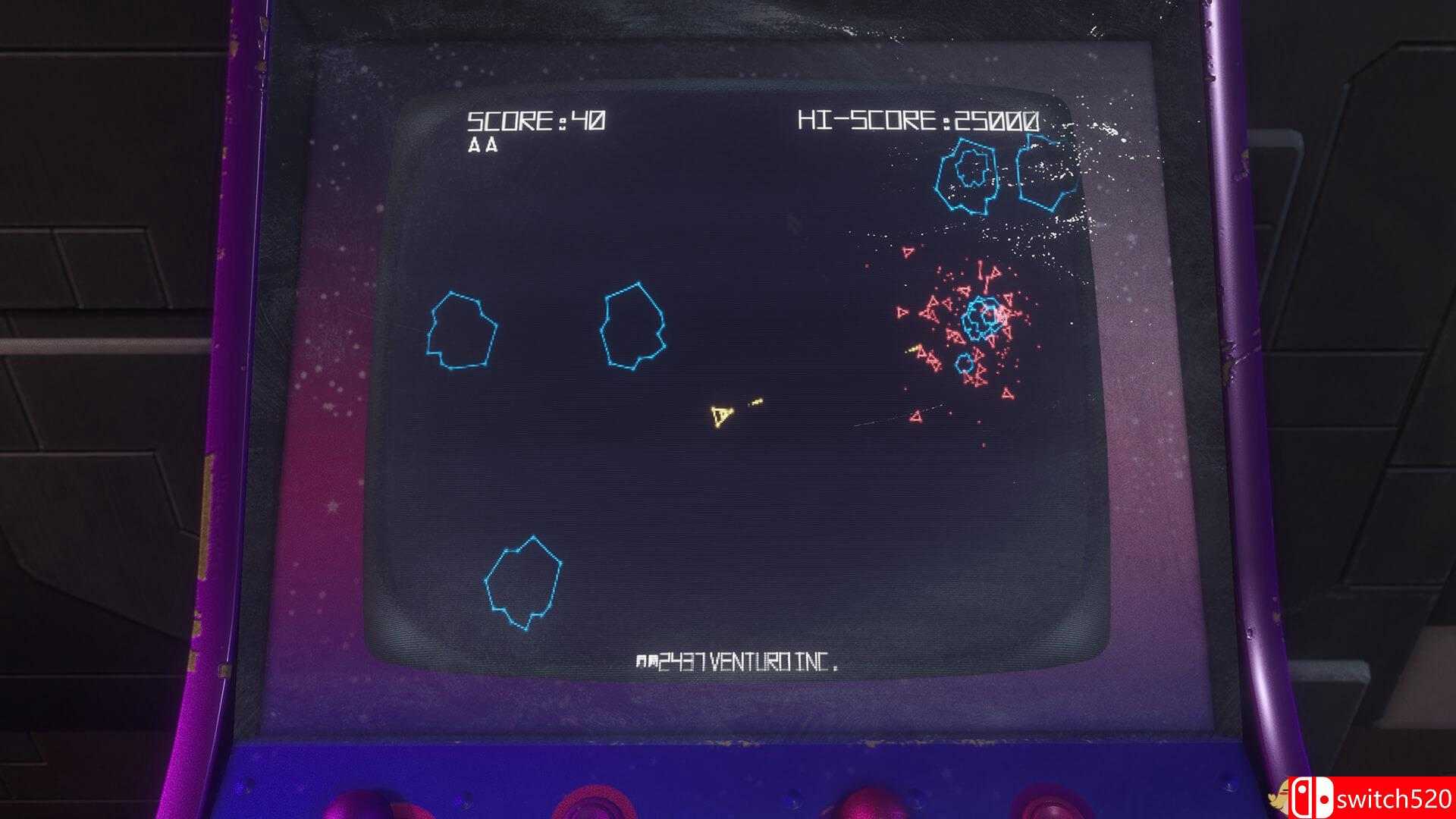 《勇闯银河系：不法之徒（Rebel Galaxy Outlaw）》CODEX镜像版[EN]_4