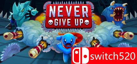 《绝不放弃（Never Give Up）》v1.0.0.33 SiMPLEX硬盘版[EN]