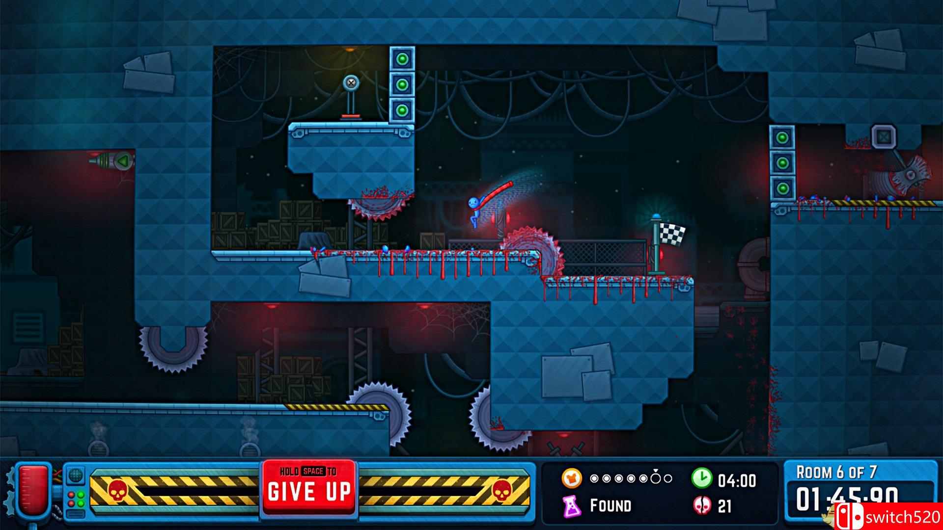 《绝不放弃（Never Give Up）》v1.0.0.33 SiMPLEX硬盘版[EN]_5
