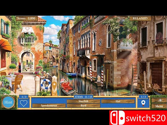 《地中海之旅（Mediterranean Journey）》RAZOR硬盘版[EN]_1