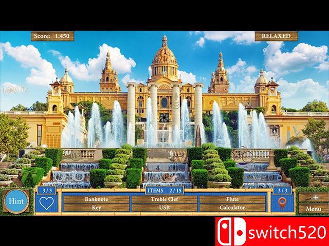 《地中海之旅（Mediterranean Journey）》RAZOR硬盘版[EN]_2