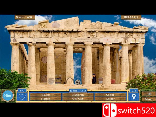 《地中海之旅（Mediterranean Journey）》RAZOR硬盘版[EN]_3