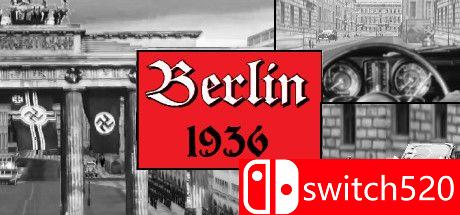 《柏林1936（Berlin 1936）》DARKZER0硬盘版[EN]