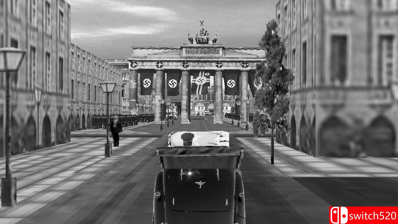 《柏林1936（Berlin 1936）》DARKZER0硬盘版[EN]_1
