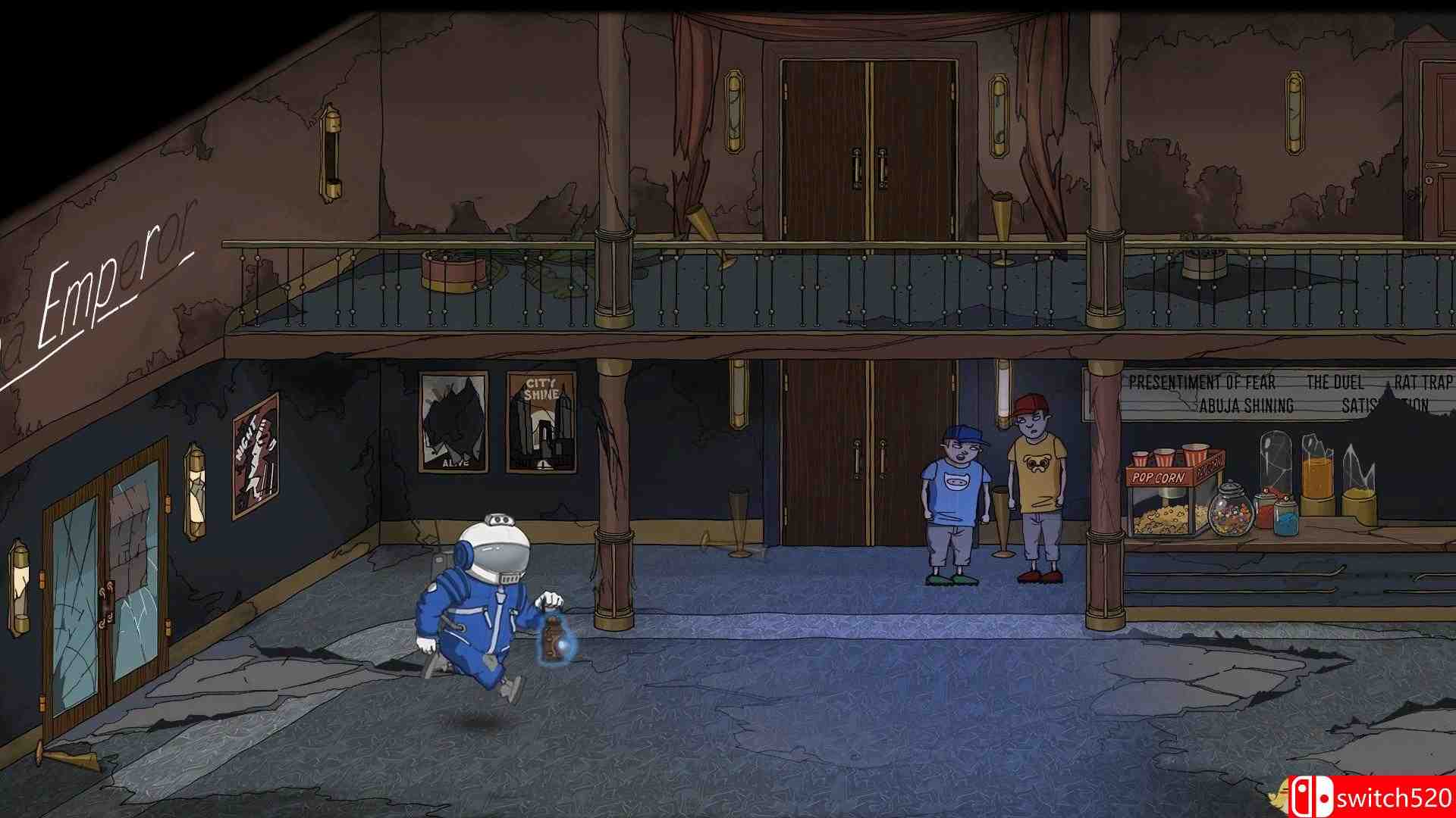 《伟大的可能性（The Great Perhaps）》CODEX镜像版[CN/TW/EN]_2
