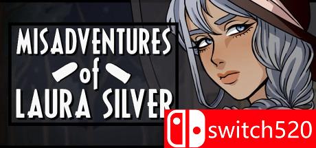《劳拉西尔弗的不幸（Misadventures of Laura Silver）》第一章 PLAZA镜像版[EN]