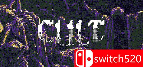 《CULT（CULT）》DARKZER0硬盘版[EN]