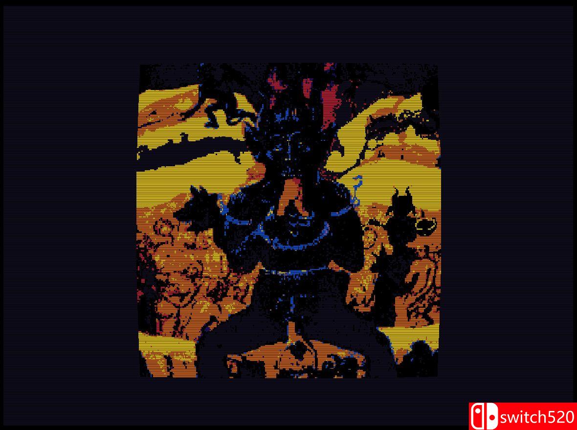 《CULT（CULT）》DARKZER0硬盘版[EN]_1