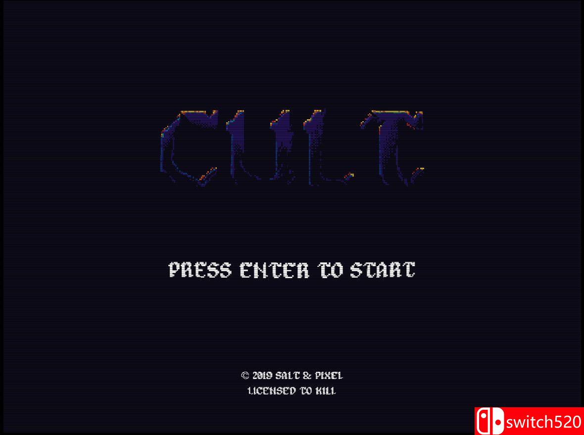 《CULT（CULT）》DARKZER0硬盘版[EN]_2