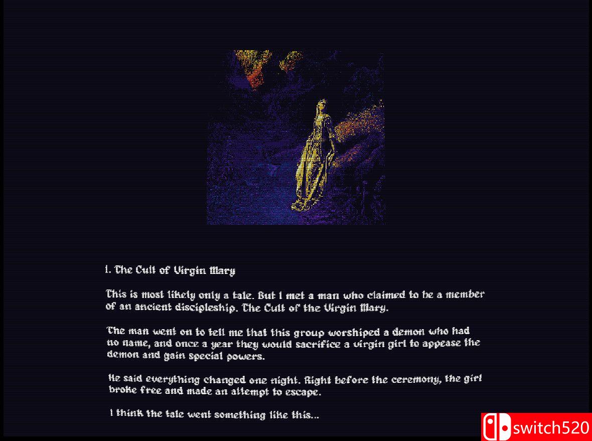 《CULT（CULT）》DARKZER0硬盘版[EN]_5