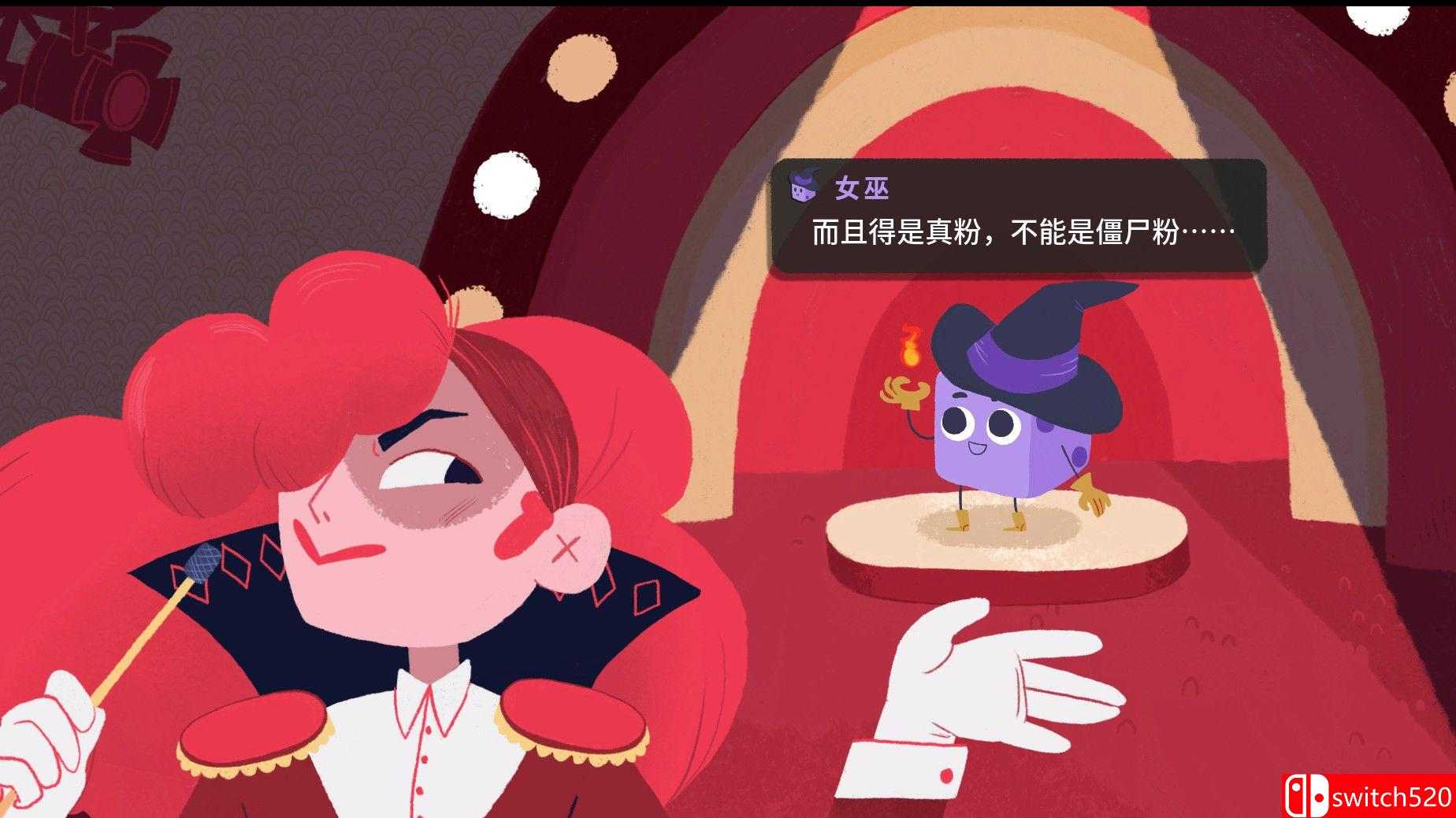 《骰子地下城（Dicey Dungeons）》v1.4.3 SiMPLEX硬盘版[CN/EN]_4