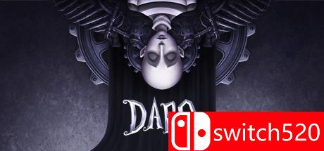 《DARQ（DARQ）》HOODLUM镜像版[CN/EN]