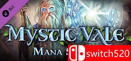 《神秘山谷（Mystic Vale）》集成DLC SiMPLEX硬盘版[EN]