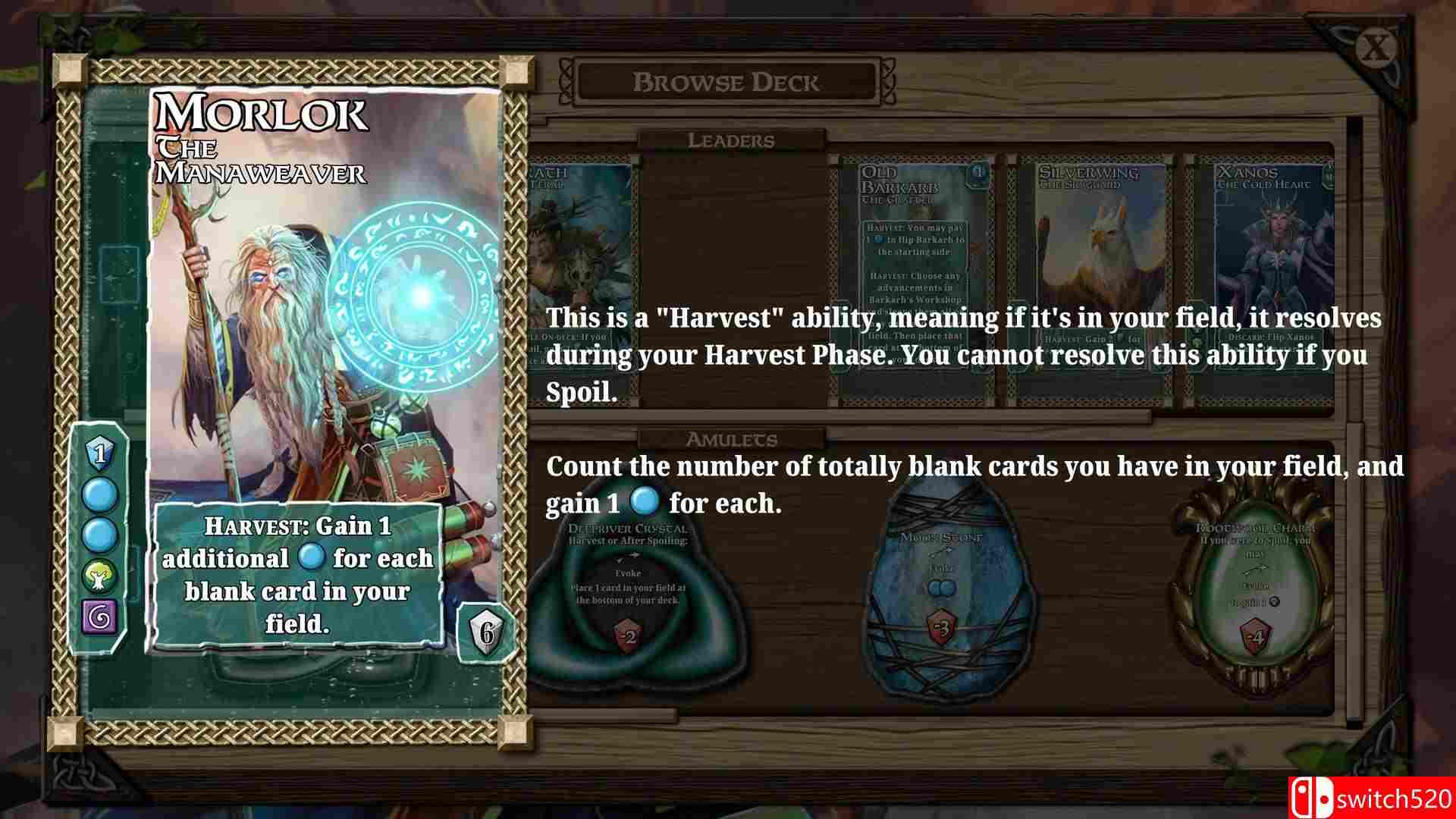 《神秘山谷（Mystic Vale）》集成DLC SiMPLEX硬盘版[EN]_1