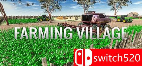 《牧场村庄（Farming Village）》DARKZER0硬盘版[EN]