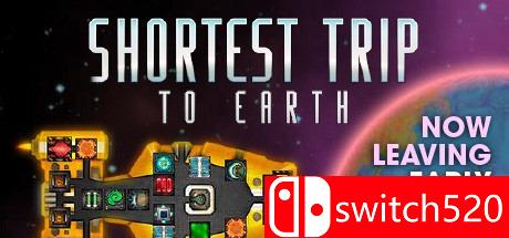 《最短地球之旅（Shortest Trip to Earth）》集成宿敌DLC SiMPLEX硬盘版[EN]