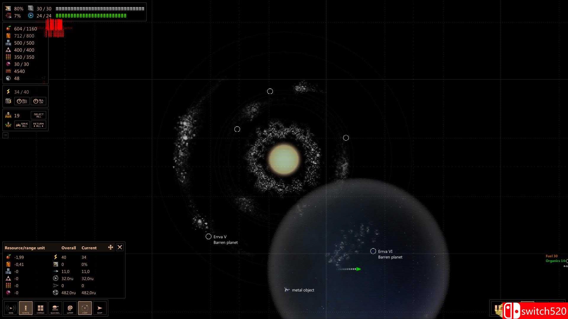 《最短地球之旅（Shortest Trip to Earth）》集成宿敌DLC SiMPLEX硬盘版[EN]_3