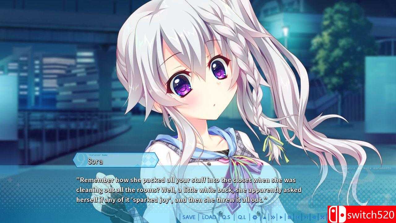 《九次九日九重色（9-nine-）》第二章 DARKSiDERS镜像版[TW/EN/JP]_3