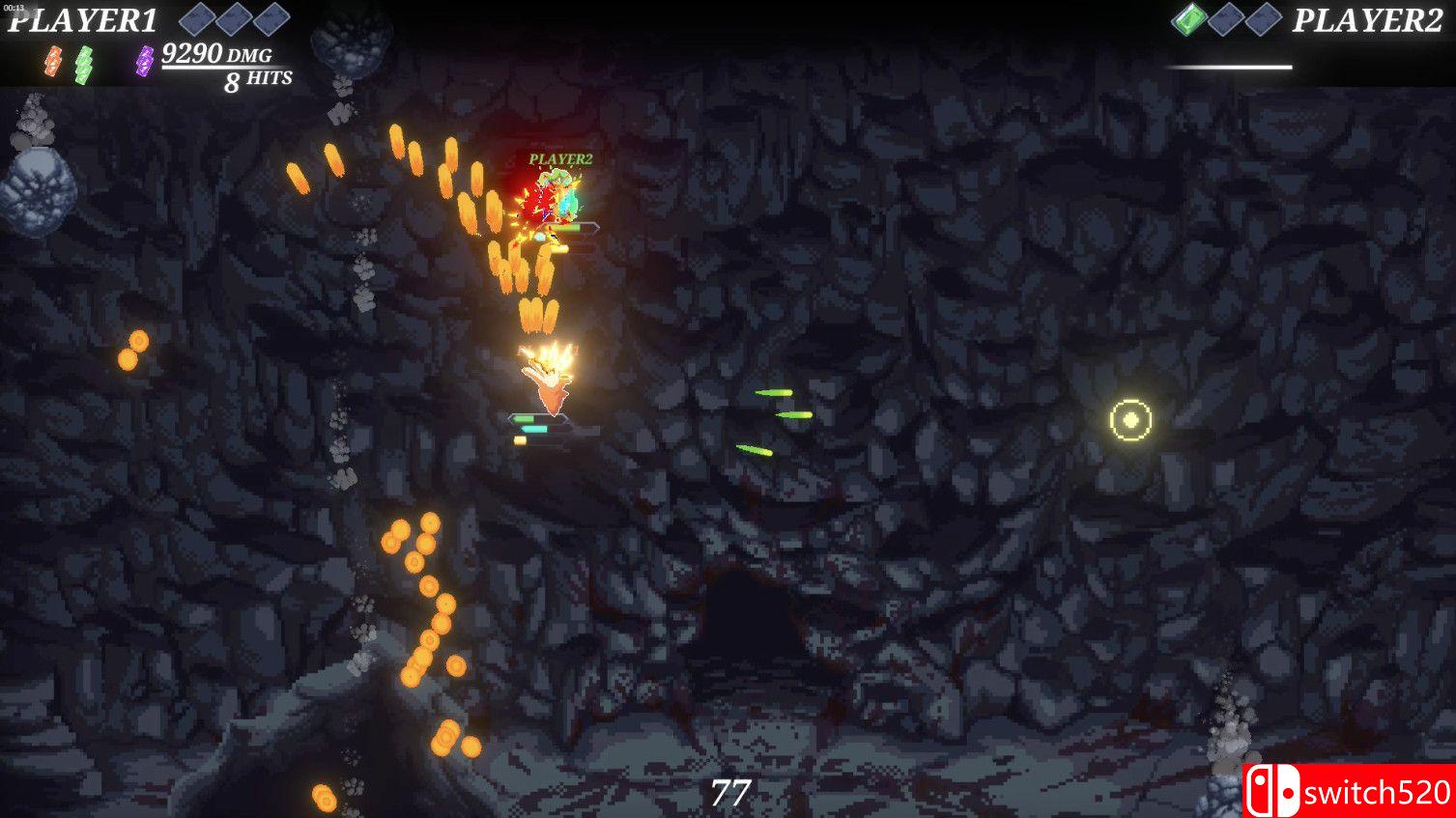 《解放（Ehandcipation）》DARKZER0硬盘版[EN]_5