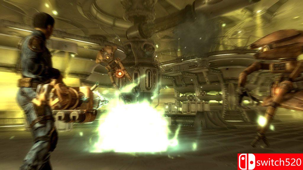 《辐射3：年度版（Fallout 3: Game of the Year Edition）》v1.7 I_Know镜像版[EN]_1