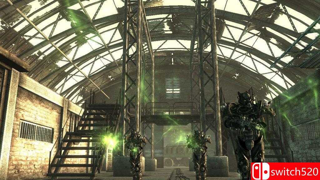 《辐射3：年度版（Fallout 3: Game of the Year Edition）》v1.7 I_Know镜像版[EN]_2