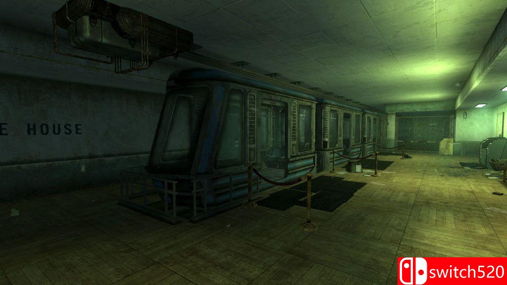 《辐射3：年度版（Fallout 3: Game of the Year Edition）》v1.7 I_Know镜像版[EN]_3