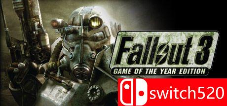 《辐射3：年度版（Fallout 3: Game of the Year Edition）》v1.7 I_Know镜像版[EN]