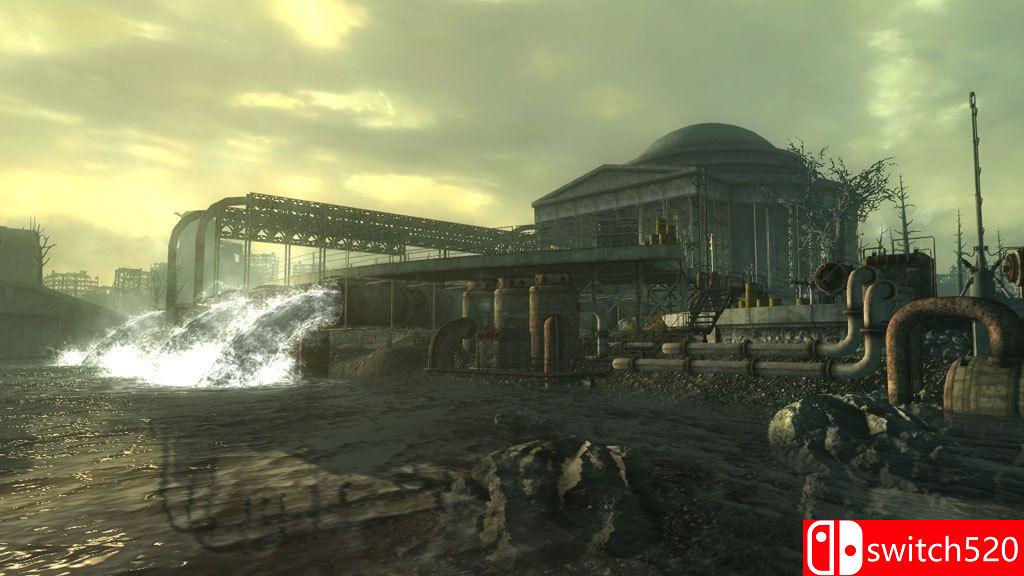 《辐射3：年度版（Fallout 3: Game of the Year Edition）》v1.7 I_Know镜像版[EN]_4